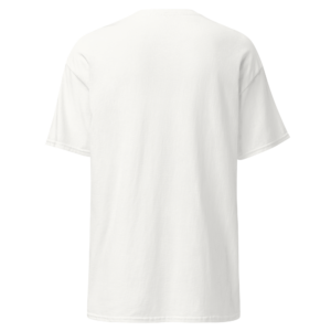 “BASIC” – Unisex T-Shirt - Görsel 3