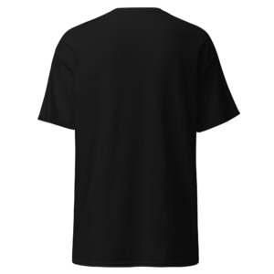 “BASIC” – Unisex T-Shirt - Görsel 2