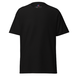 “BASIC” – Unisex T-Shirt - Görsel 1