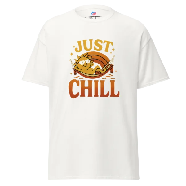 JUSTCHILL-1